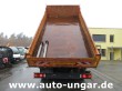 Iveco - Trakker 360 Kipper Allrad 4x4 Kran Kommunalhydraulik Winterdienst Euro 5