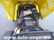 Schanzlin - 304 Diesel 4x4 Winterdienst Pflug & Streuer 2-Sitzer Zapfwelle