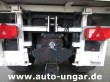 Holder - C240 Schneeschild Allrad 4x4 Heckzapfwelle Knicklenkung Kommunalfahrzeug