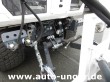 Holder - C240 Schneeschild Allrad 4x4 Heckzapfwelle Knicklenkung Kommunalfahrzeug