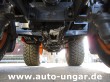 Kubota - B 2410 Baujahr 2006 4x4 Heckzapfwelle Kommunaltraktor mit Getriebeschaden