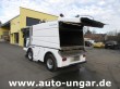 Bucher - CityCat CC5000 Bj. 2009 Euro 4 Kehrmaschine 4-Rad--Lenkung Kommunalfahrzeug