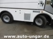 Bucher - CityCat CC5000 Bj. 2009 Euro 4 Kehrmaschine 4-Rad--Lenkung Kommunalfahrzeug