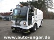 Bucher - CityCat CC5000 Bj. 2009 Euro 4 Kehrmaschine 4-Rad--Lenkung Kommunalfahrzeug