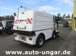 Bucher - CityCat CC5000 Bj. 2009 Euro 4 Kehrmaschine 4-Rad--Lenkung Kommunalfahrzeug