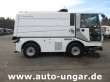 Bucher - CityCat CC5000 Bj. 2009 Euro 4 Kehrmaschine 4-Rad--Lenkung Kommunalfahrzeug