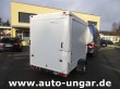 Smiths Detection - Smiths & Heimann ScanTrailer HS 8585 mobile X-Ray HiTrax X-Act