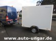 Smiths Detection - Smiths & Heimann ScanTrailer HS 8585 mobile X-Ray HiTrax X-Act