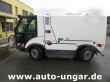 Multicar - Tremo X56 CMAR LC806 Baujahr 2017 Euro 6 Schwemmfahrzeug 4x4x4