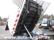 Ravo - Compact C 540 Kehrmaschine Baujahr 2009 Streetsweeper 5m³