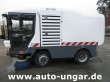 Ravo - Compact C 540 Kehrmaschine Baujahr 2009 Streetsweeper 5m³