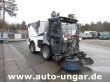 Hako - CityMaster CM 1600 Bj. 2016 Kärcher am Heck 4x4 Kehrmaschine Kommunalfahrzeug