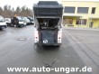 Hako - CityMaster CM 1600 Bj. 2016 Kärcher am Heck 4x4 Kehrmaschine Kommunalfahrzeug