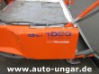 Budde - Engineering BC 1000 Delfino Strandreiniger BeachCleaner pulitore della spiaggia