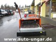 Budde - Engineering BC 1000 Delfino Strandreiniger BeachCleaner pulitore della spiaggia