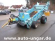 Kässbohrer - BeachTech STR 2000 Baujahr 2003 BeachCleaner Strandreiniger °0043