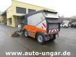 Hako - Citymaster CM 2000 Kehrmaschine Bj. 2015 4-Rad-Lenkung Kommunalfahrzeug °161