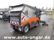 Hako - Citymaster CM 2000 Kehrmaschine Bj. 2015 4-Rad-Lenkung Kommunalfahrzeug °161