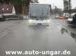 Bucher - CC 5006 CityLav 5006 CityCat Schwemmfahrzeug Euro 6 Baujahr 2016