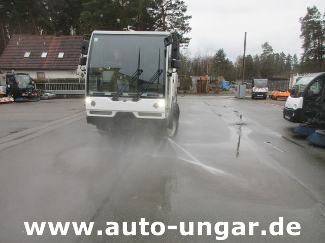 Bucher - CC 5006 CityLav 5006 CityCat Schwemmfahrzeug Euro 6 Baujahr 2016