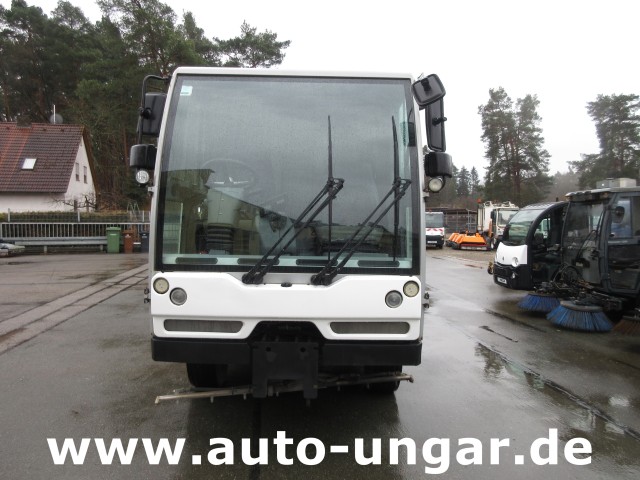 Bucher - CC 5006 CityLav 5006 CityCat Schwemmfahrzeug Euro 6 Baujahr 2016