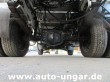 Piaggio - Porter Maxxi D120 Müllwagen 3.5m³ Lifter Presse - Ersatzteilträger