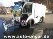 Multicar - Tremo X56 CMAR 4x4x4 Schwemmaufbau Bj. 2015 Euro 5